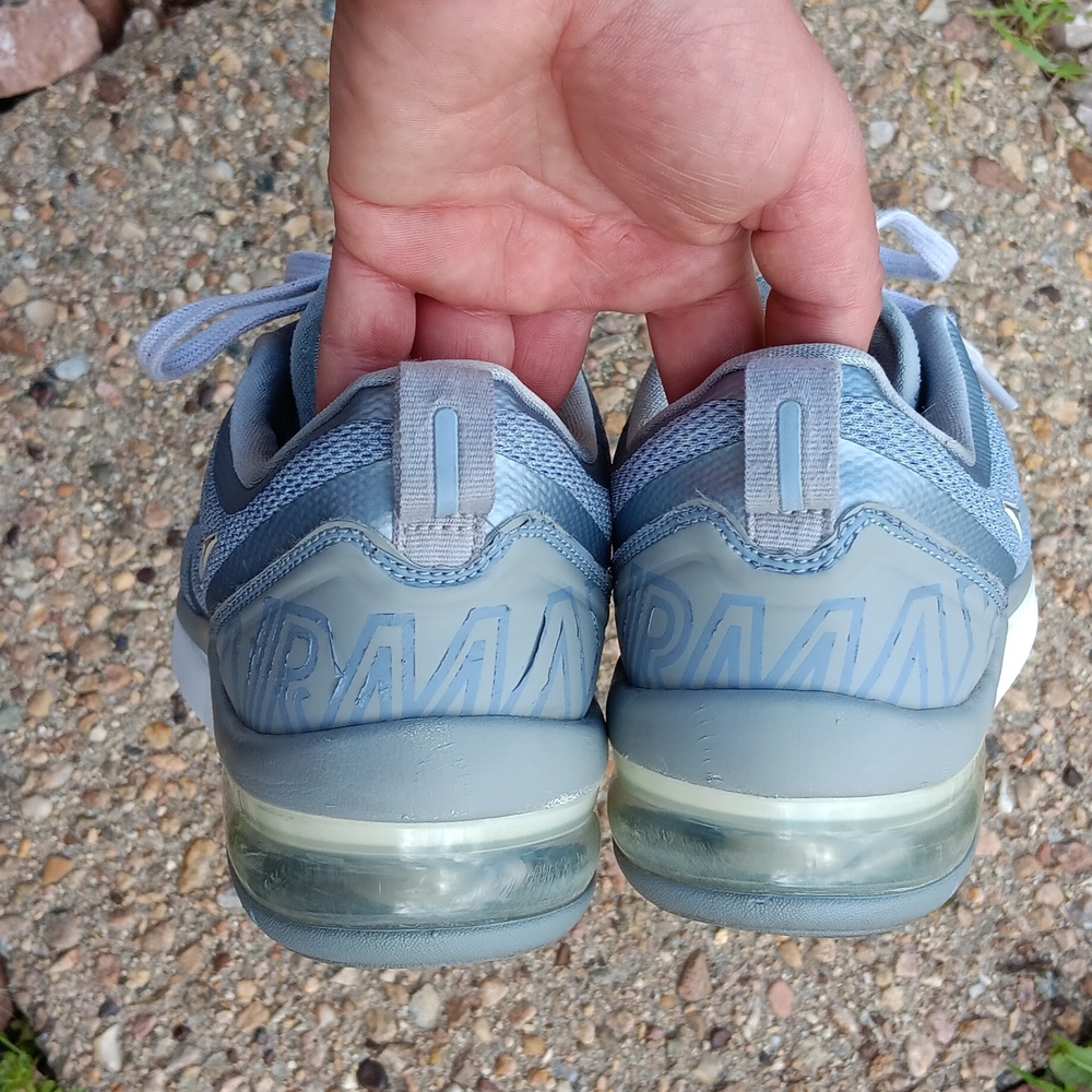 mens nike air max fury